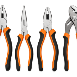 بنسة و زرادية