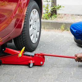 معدات السياره