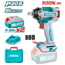 دريل 500 نيوتن TOTAL - tiwli2050