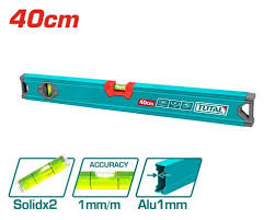 ميزان مياه 40 سم TOTAL