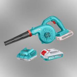 بلاور بطاريه 20 فولت بطاريه وشاحن TOTAL