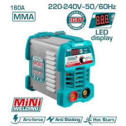 ماكينه لحام160 امبير