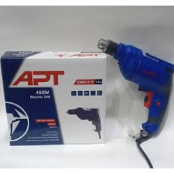 شنيور 10 مم 450 وات ظرف اتوماتيكDW01315