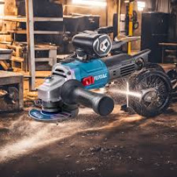 صاروخ 4.5 بوصة 750 وات من توتال tg10711556