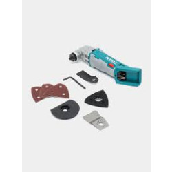 صاروخ متعدد توتال 20 فولت