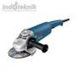 صاروخ قطعية وتجليخ 7 بوصة 2200 وات BOSCH ...