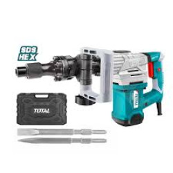 هيلتي تكسير 1300 وات TOTAL