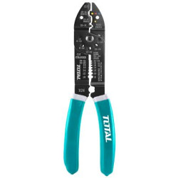 قشاره سلك يدوي 8.5 TOTAL