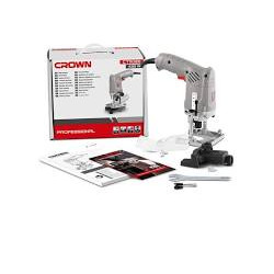 رواتر حليه مفصلات CROWN