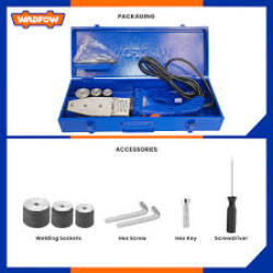 ماكينه لحام بولي 800 وات