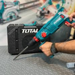 هيلتي 800 TOTAL