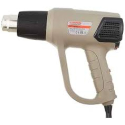 مسدس تسخين 2000وات من Crown