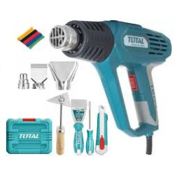 مسدس تسخين 200 ديجيتال TOTAL