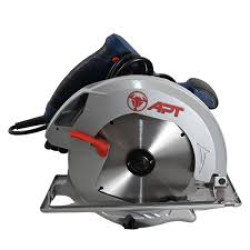 منشار صنيه 7وربع بوصه 1200 وات APT