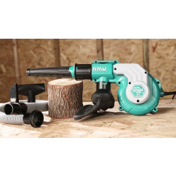 بلاور 800 TOTAL