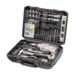 طقم شنيور 98 قطعه CT10128