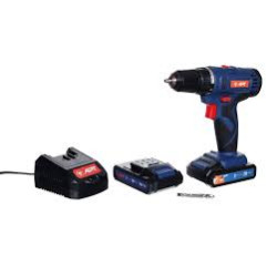 شنيور 2 بطاريه 18فولت dw15515