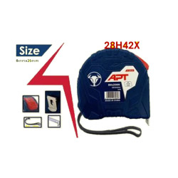 متر 25*25 سلاح ابيض 96 APT