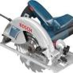 منشار دائري 7 بوصة 1400 وات BOSCH موديل GKS 190