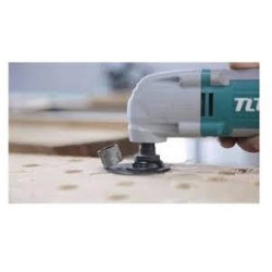 صاروخ متعدد توتال 20 فولت