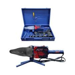 شنطه لحام مواسير بلاستيك 2000 وات