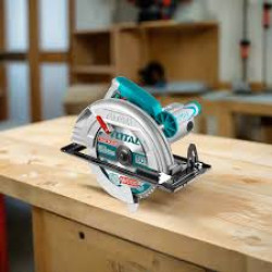 منشار صنية توتال 9.25بوصة 2200 وات