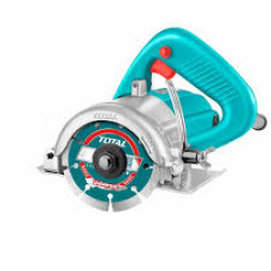 منشار صينيه رخام  4.5 وات1400 TOTAL