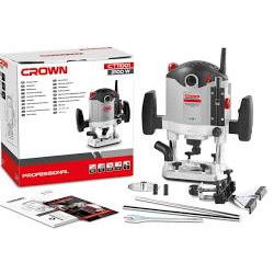 رواتر 2100 وات CROWN