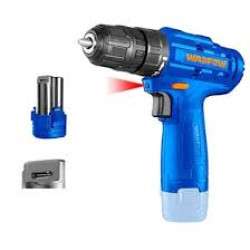 شنيور 12 فولتWCDS510