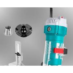 رواتر 600 TOTAL