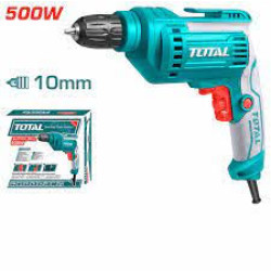 شنيور 500 وات TOTAL