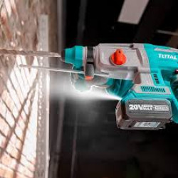 هيلتي بطاريه 26 ملي TOTAL