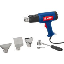 مسدس تسخين كهربائي APT 1800 وات – DW09223