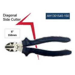 قصافه 6"يد بلاستيك  APT