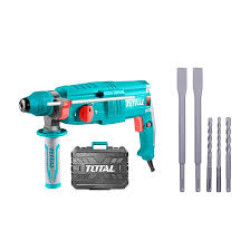 هيلتي 800 TOTAL