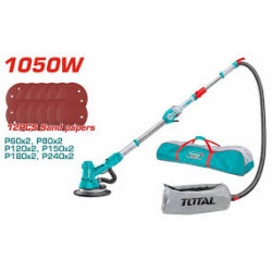 صنفره حوائط 1050 TOTAL