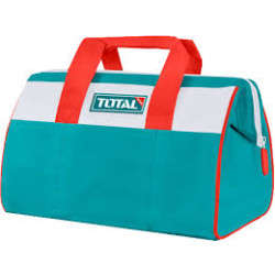 شنطةعدة قماش 13"